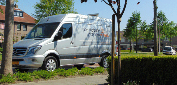 Bus Vloerkleed Specialist